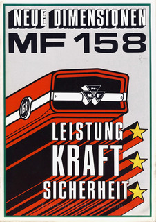 Massey Ferguson